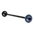 HP printer spindle Q1264A